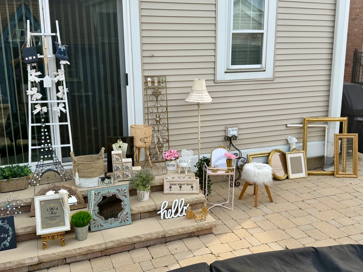 BEAUTIFUL HOME DECOR - photo 2