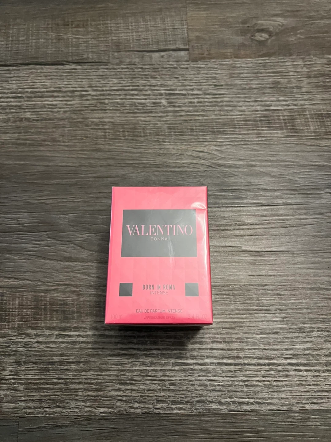 Valentino Donna Born In Roma Intense Eau De Parfum
