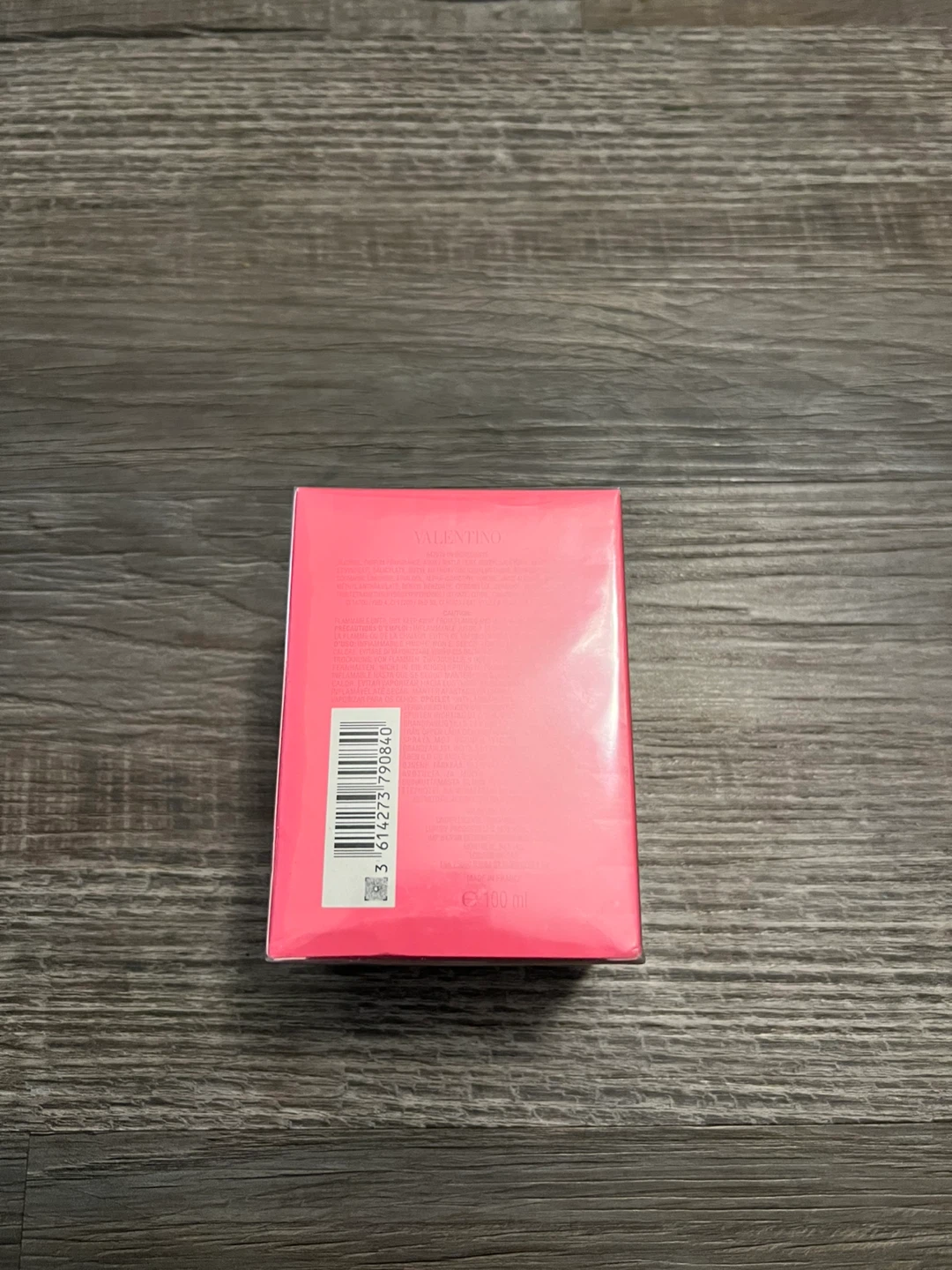 Valentino Donna Born In Roma Intense Eau De Parfum - photo 2