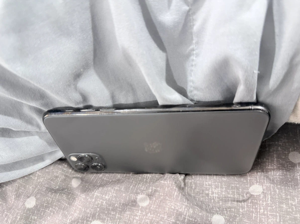 Apple iPhone 11 Pro