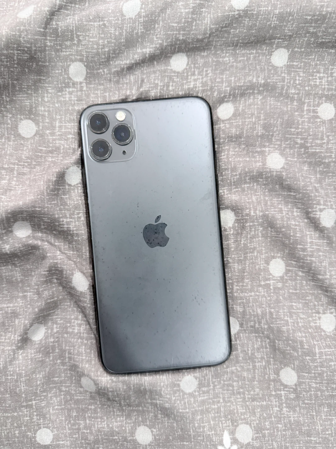 Apple iPhone 11 Pro - photo 2
