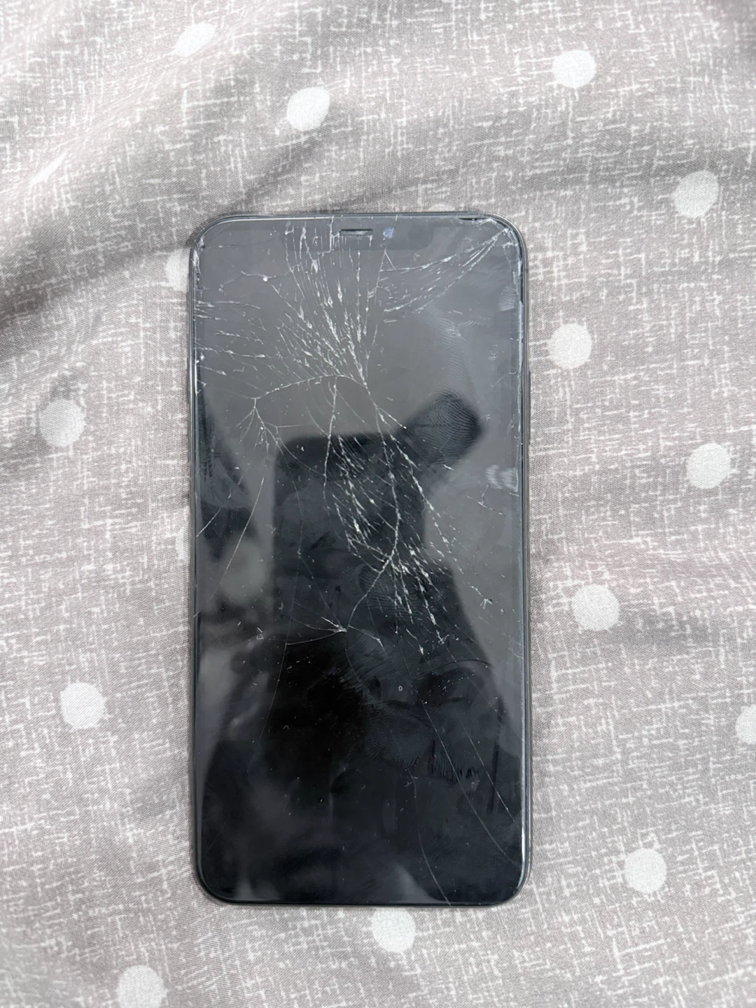 Apple iPhone 11 Pro - photo 5