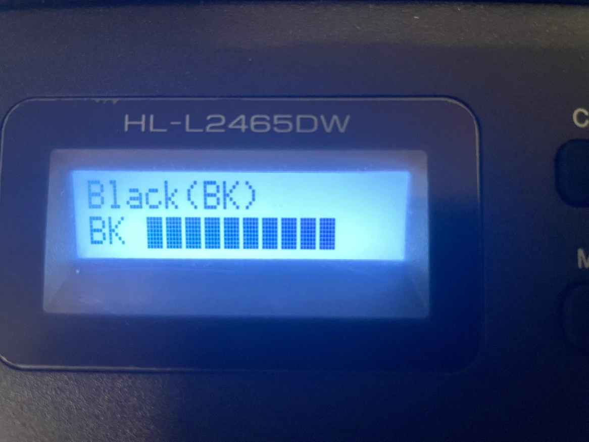 Brother HL-L2465DW Wireless Monochrome Laser Printer/Scan/Copy - photo 5