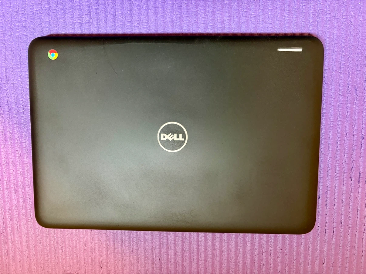 Dell Chromebook 14”