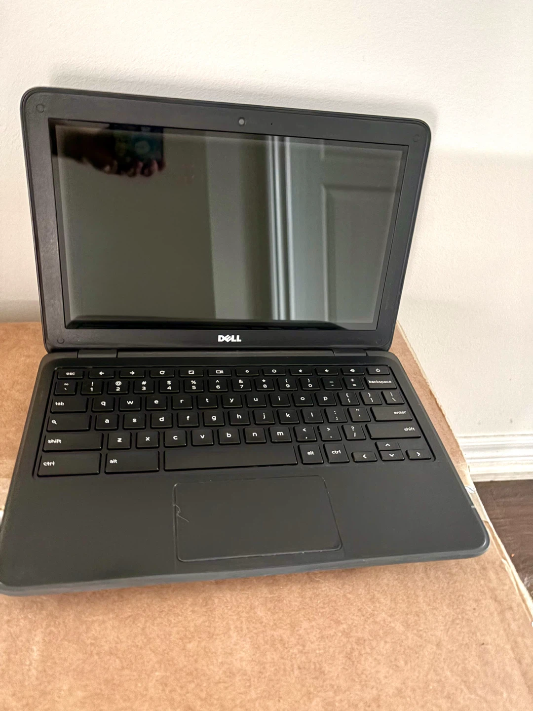 Dell Chromebook 14” - photo 2
