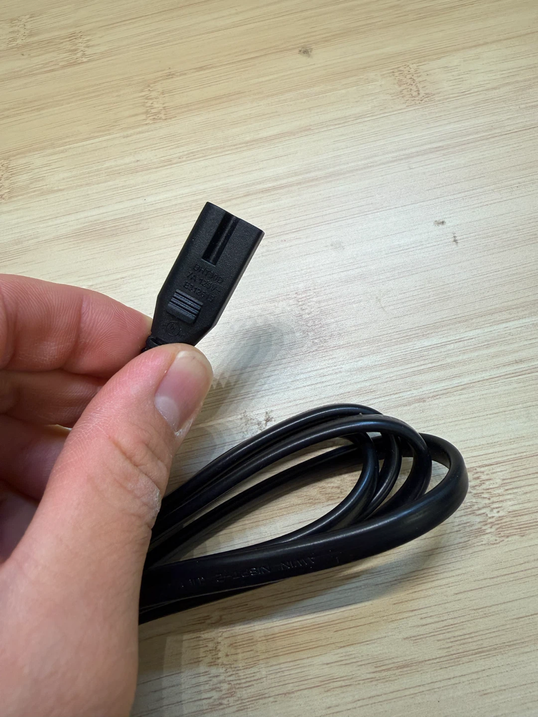 Furo 6 ft Certified Power Cable - photo 4