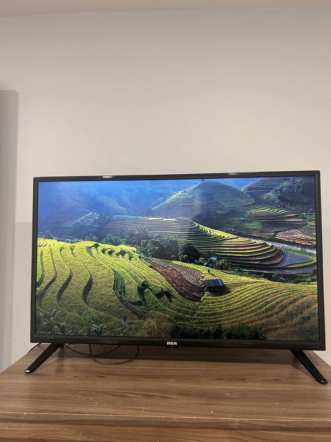 RCA 32” Flat Screen TV - photo 2