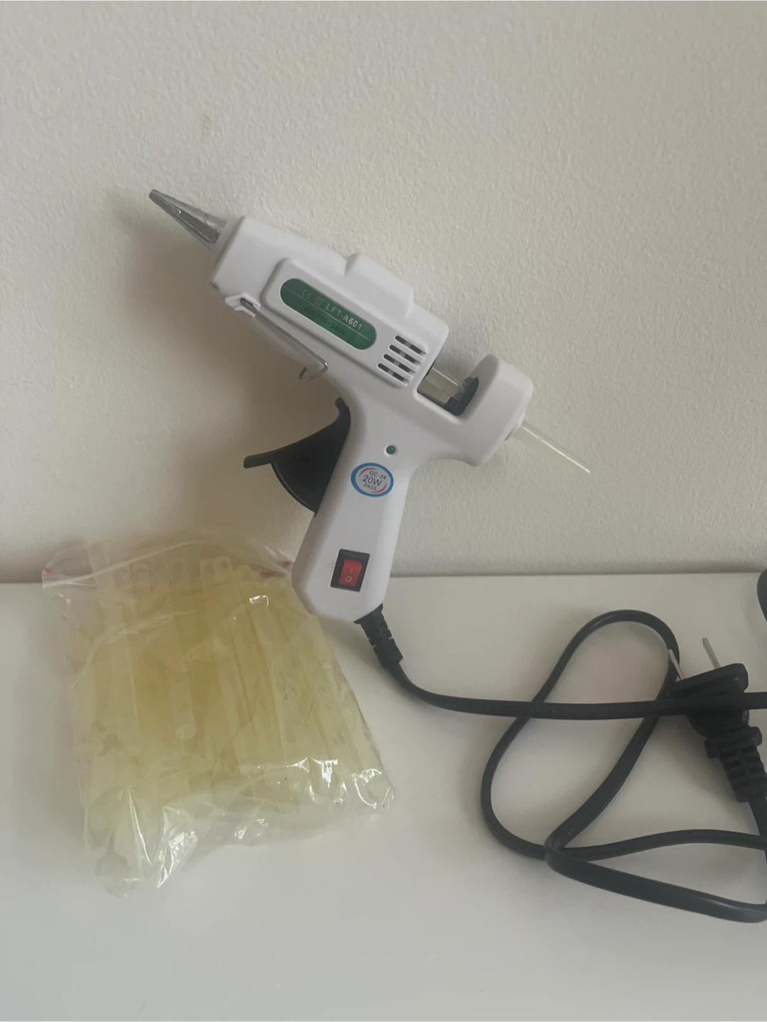 20W Glue Gun