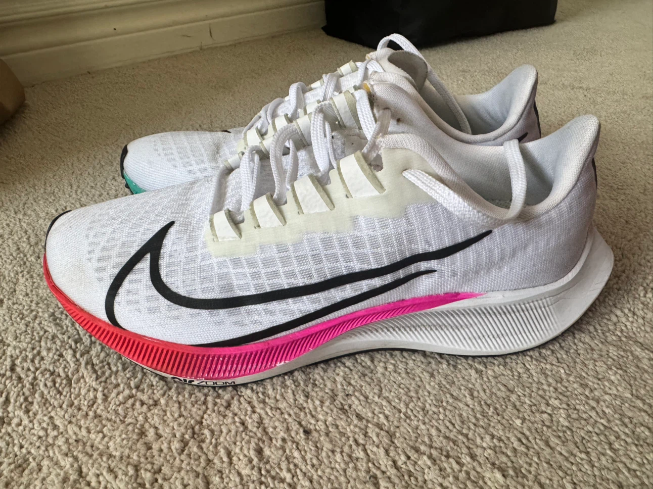 Nike Air Zoom Pegasus 37 Running Shoes