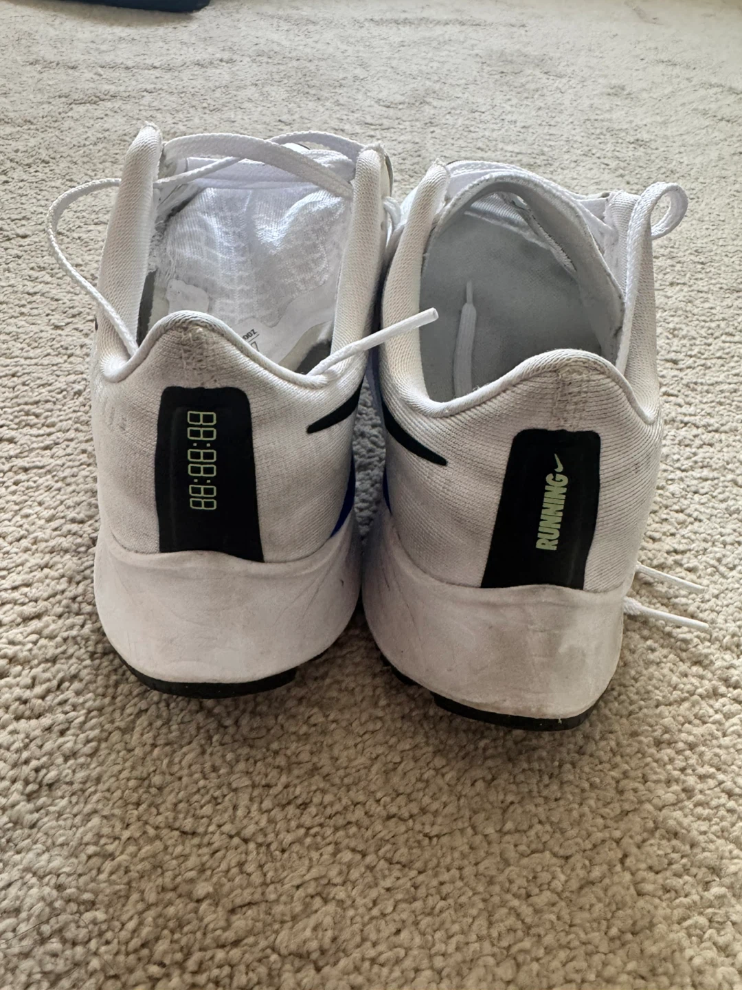 Nike Air Zoom Pegasus 37 Running Shoes - photo 3