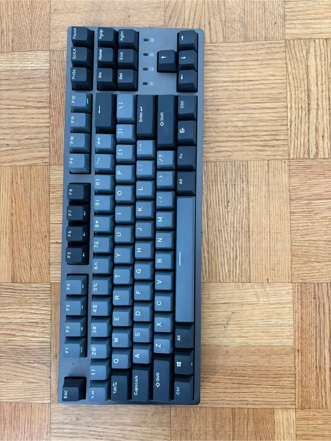 DURGOD Taurus K320 Mechanical Gaming Keyboard