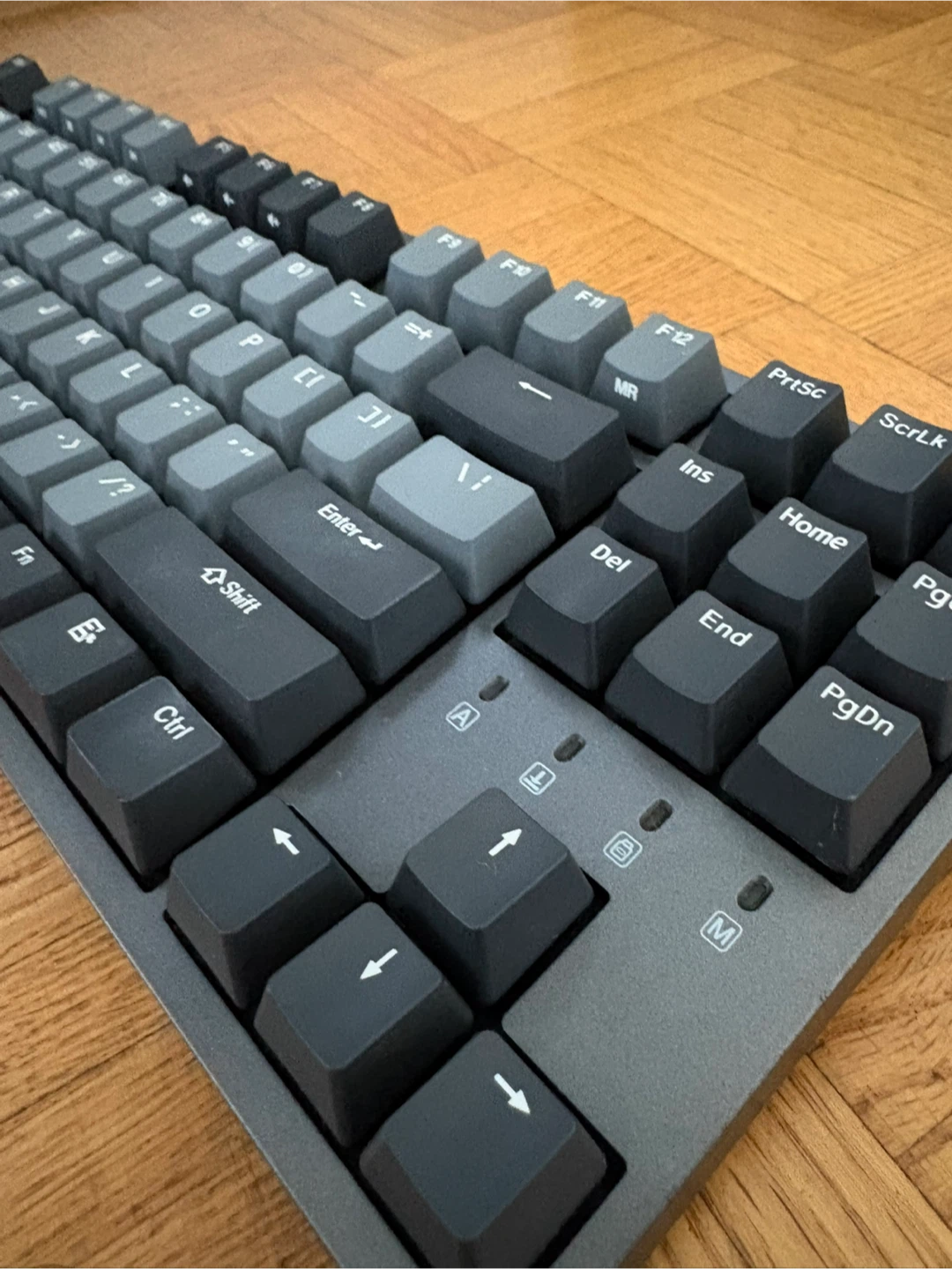 DURGOD Taurus K320 Mechanical Gaming Keyboard - photo 3