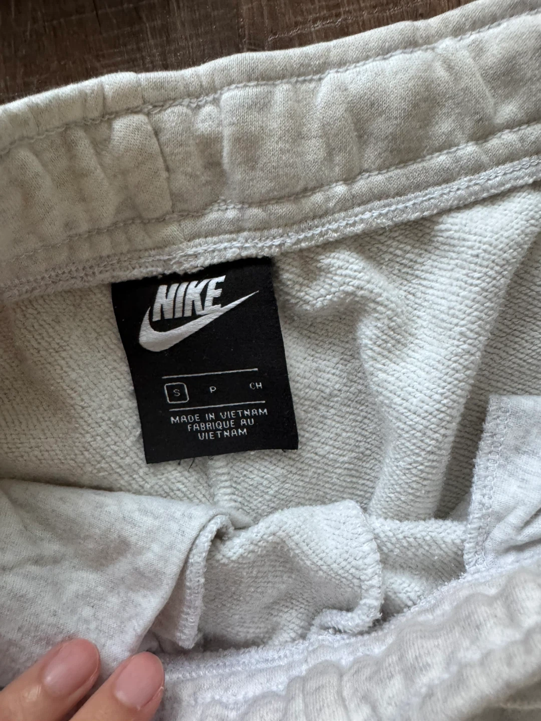 Nike Matching Hoodie and Jogger Set - photo 3