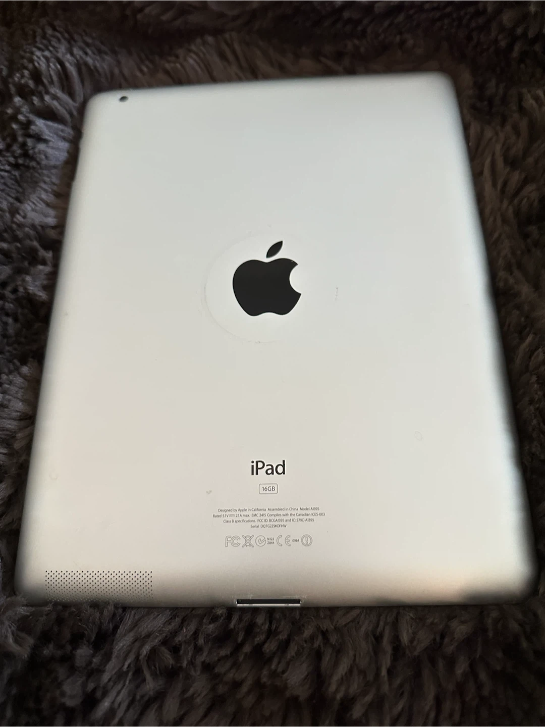 Apple iPad 2 16GB - photo 2