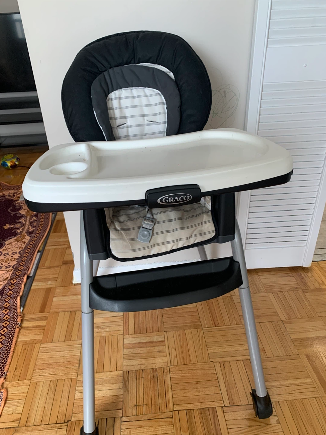 Graco Baby High Chair
