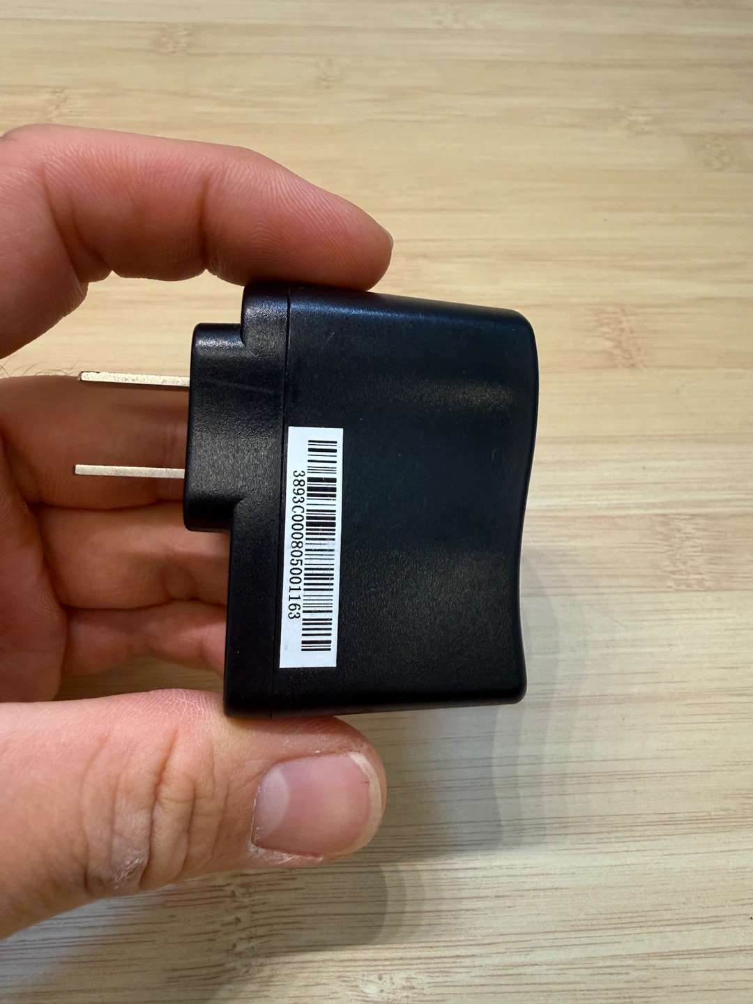 USB Wall Charger XKD-C0500IC5.0-4W-CN - photo 2