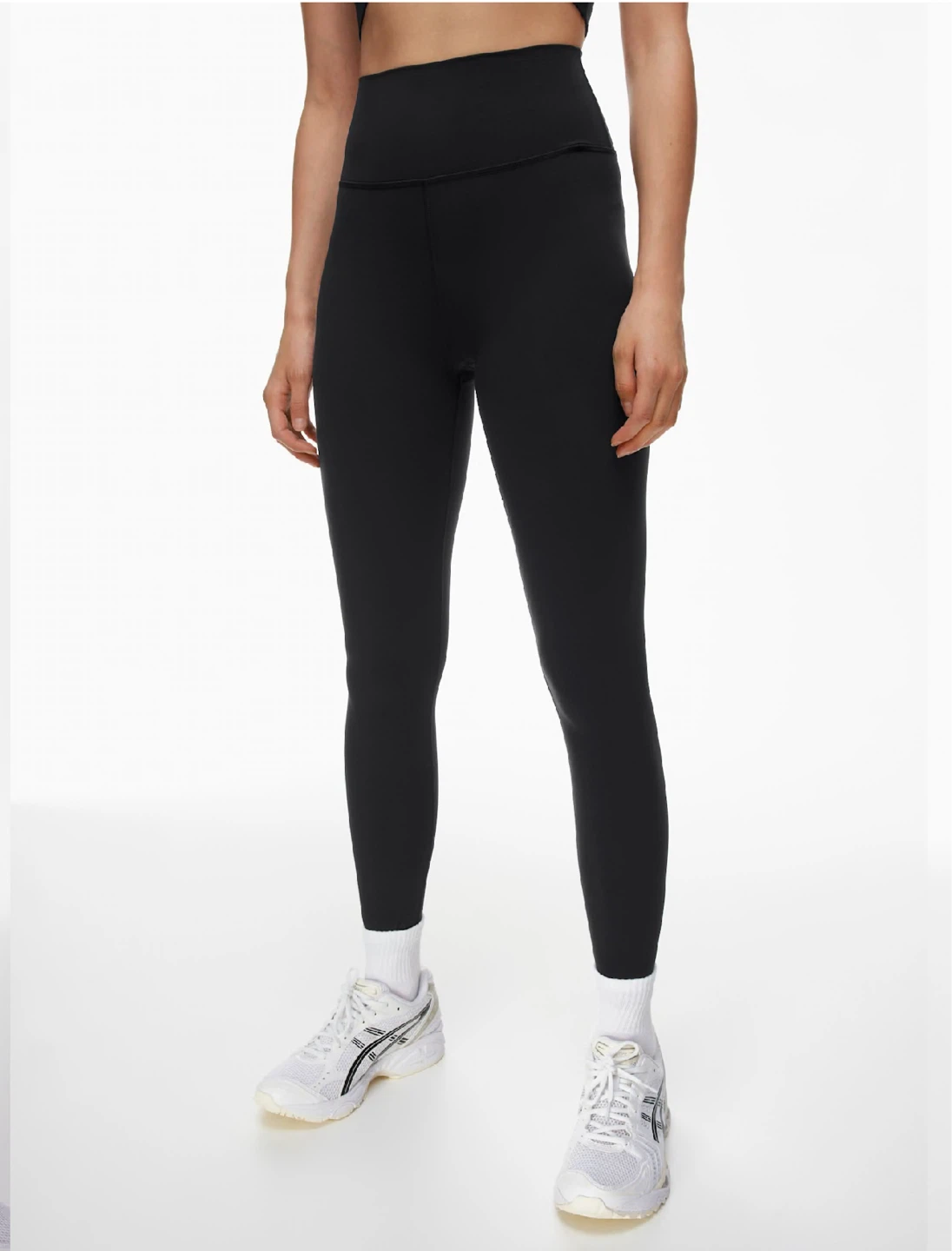 NWT✨Aritzia TNA Butter Super Hi-Rise Atmosphere Ankle leggings S - photo 5