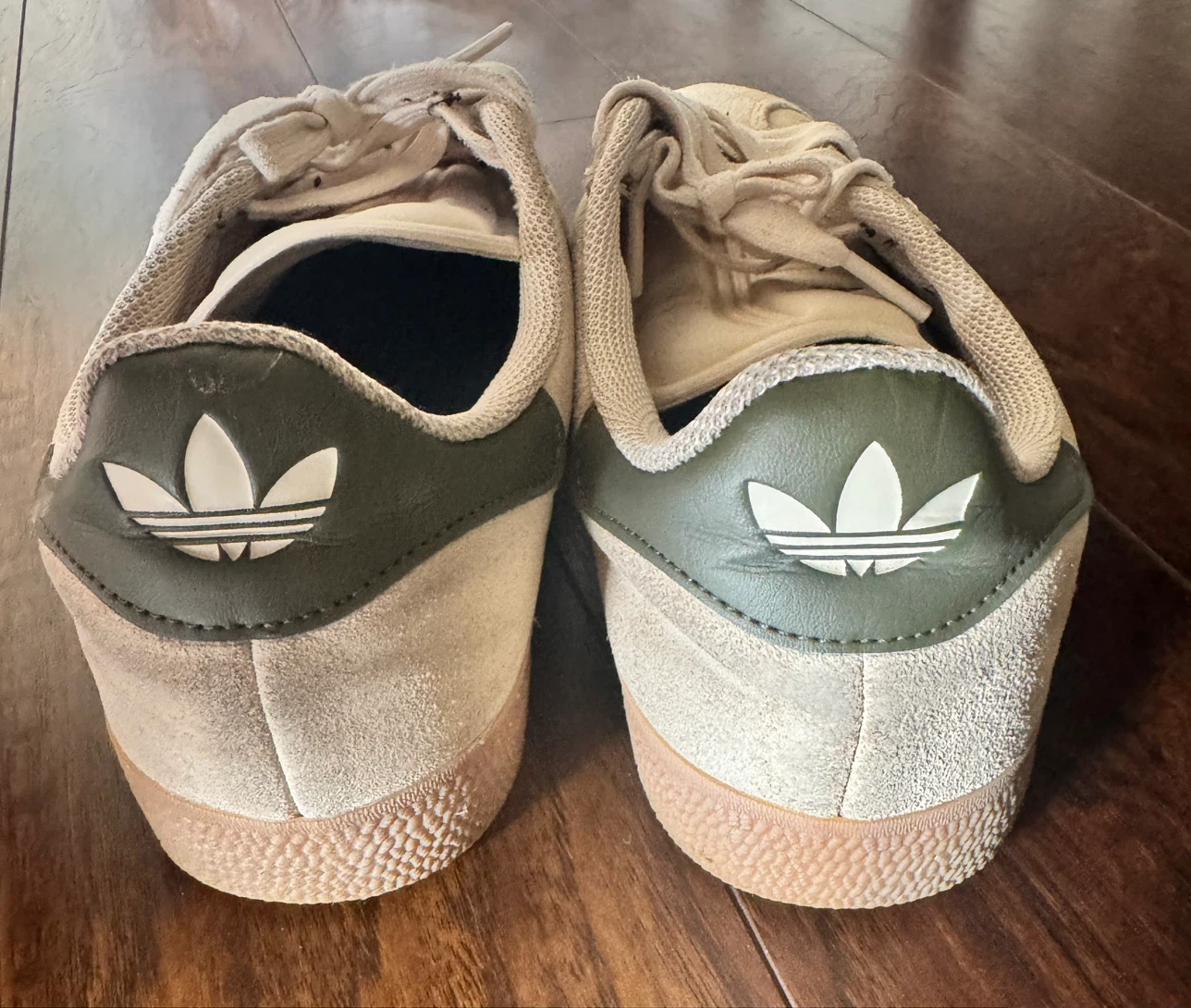 Adidas Gazelle Sneakers - photo 2