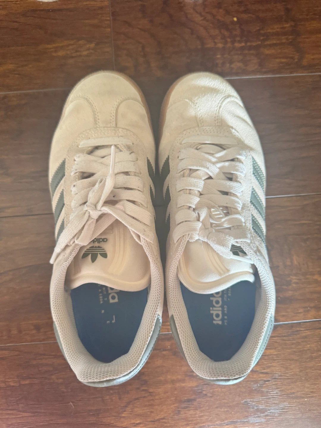 Adidas Gazelle Sneakers - photo 3