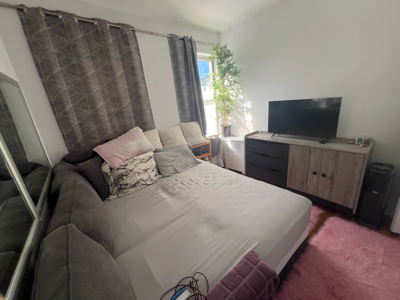 Modern TV Console and Dresser - photo 3
