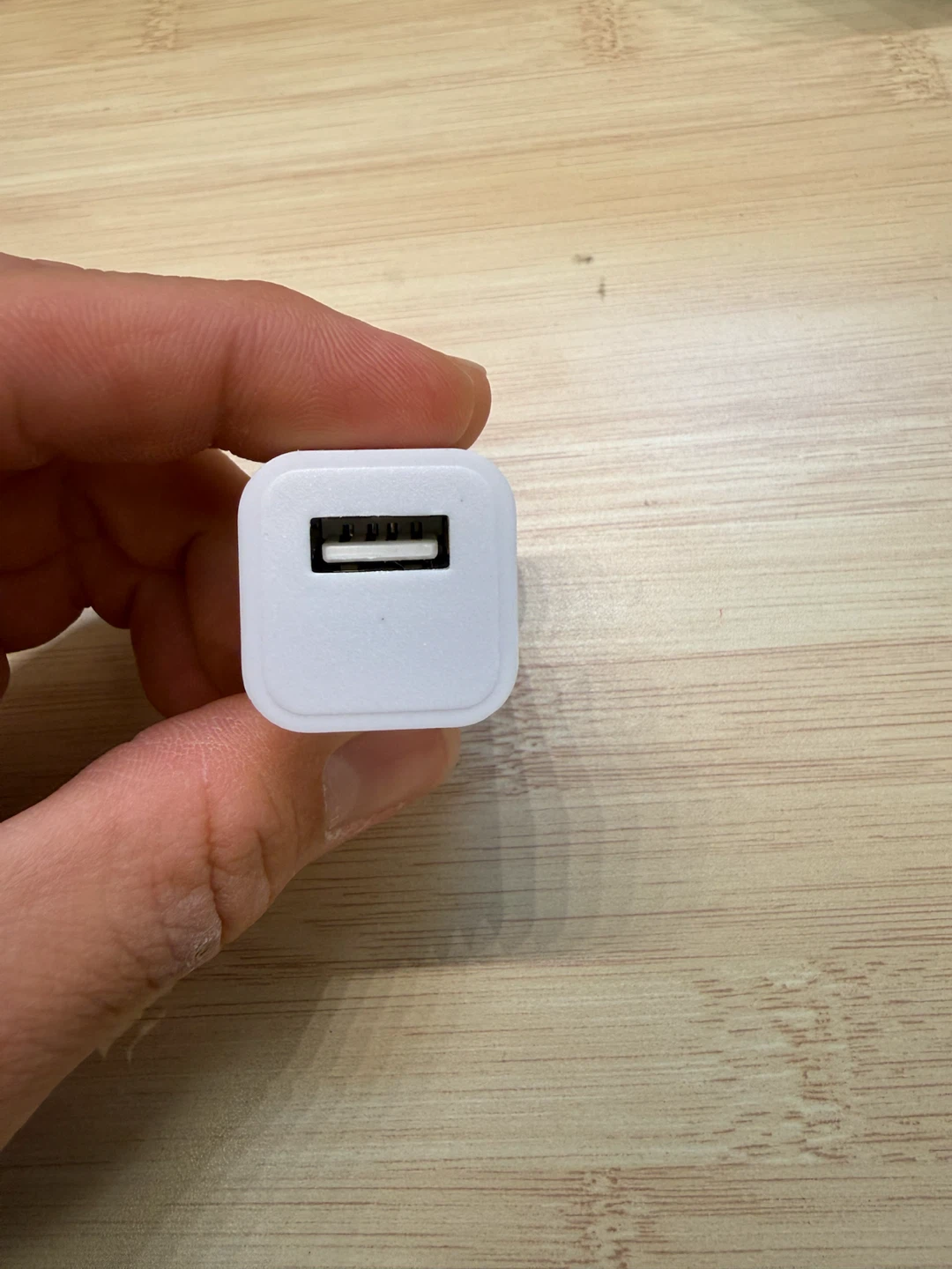 University of Calgary USB Power Adapter - photo 4