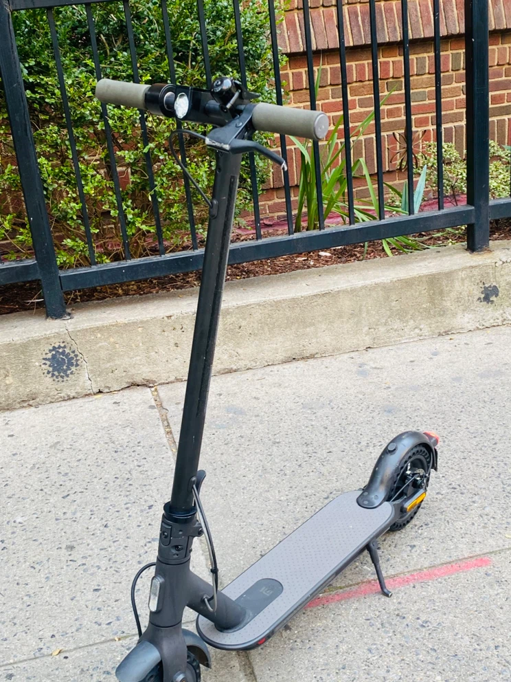 Xiaomi Mi Electric Scooter - photo 4