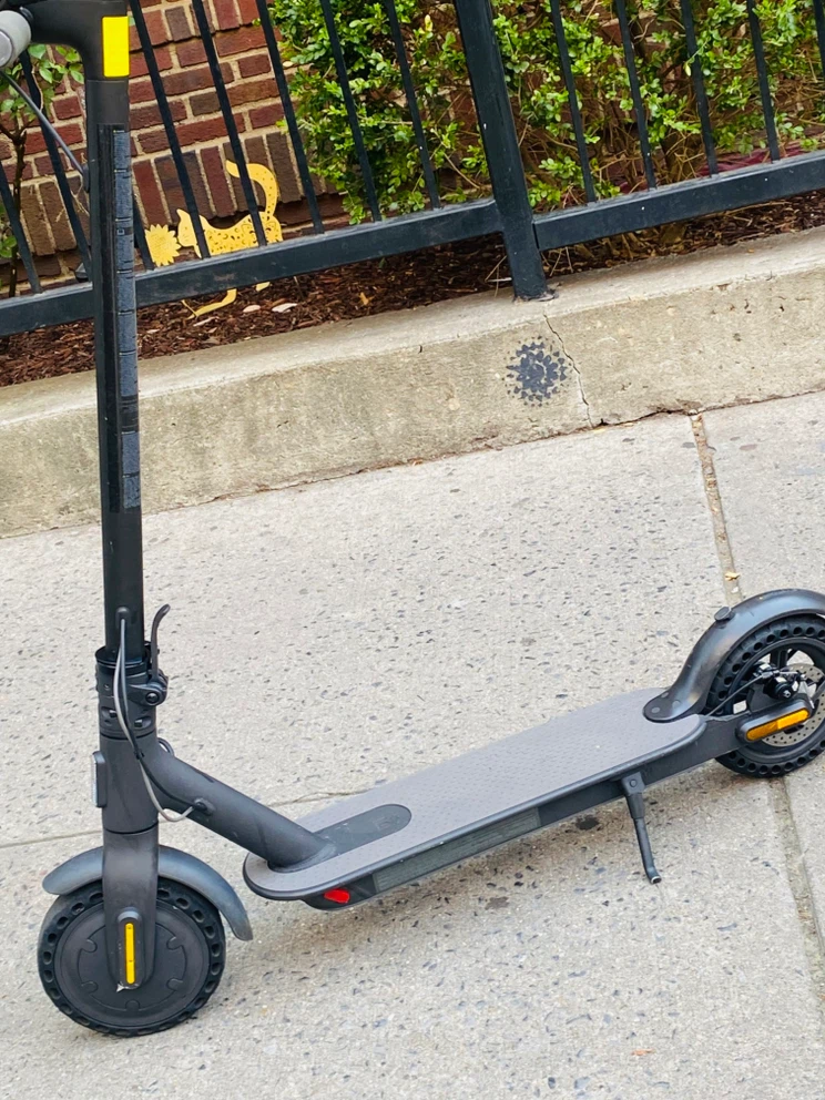 Xiaomi Mi Electric Scooter - photo 5