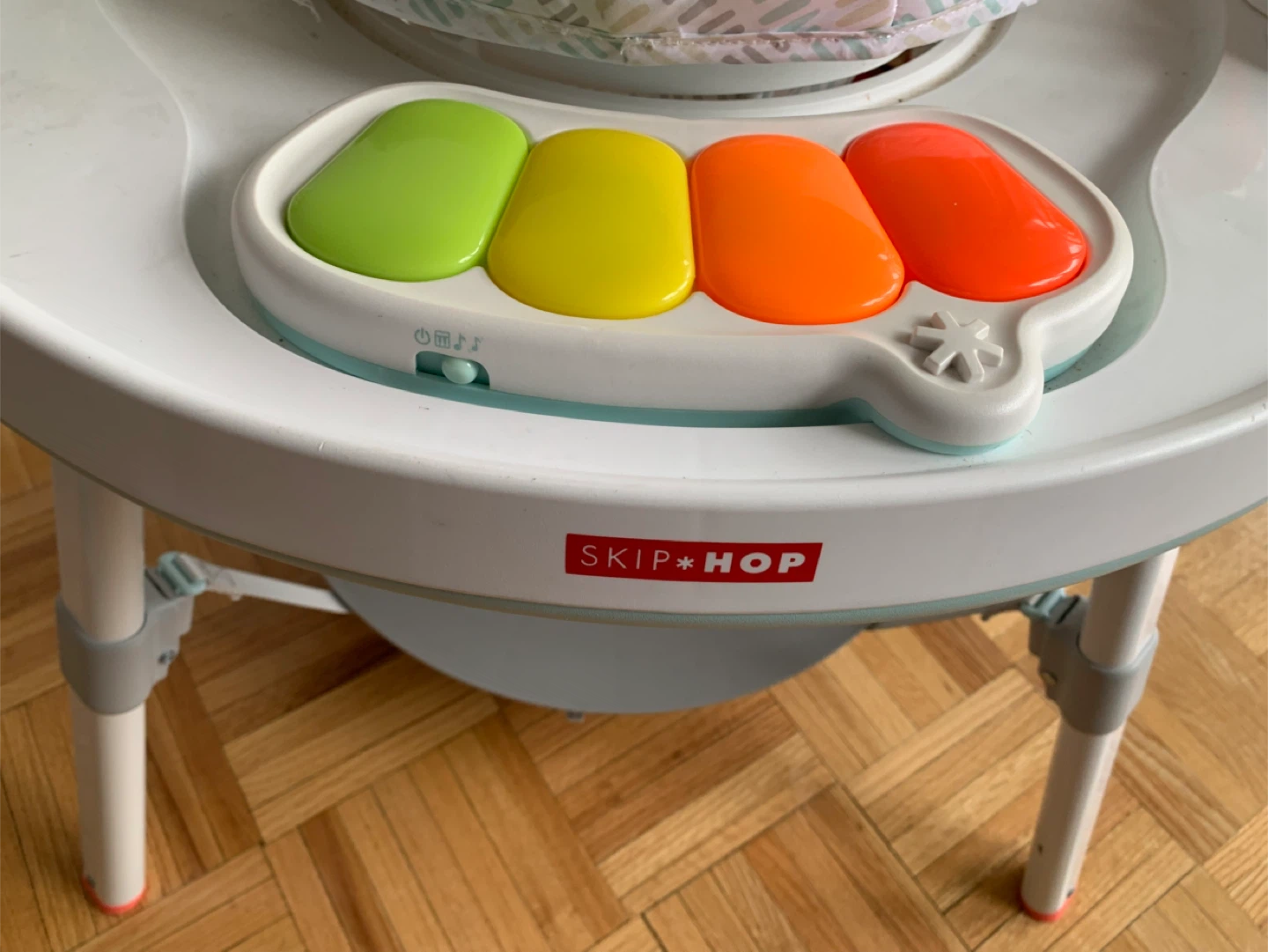 Skip Hop Explore & More Baby Activity Centre - photo 2