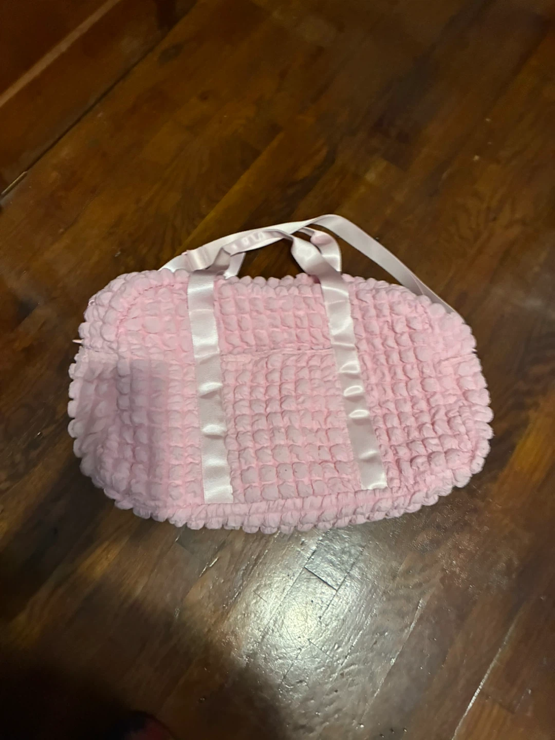 Duffel bag
