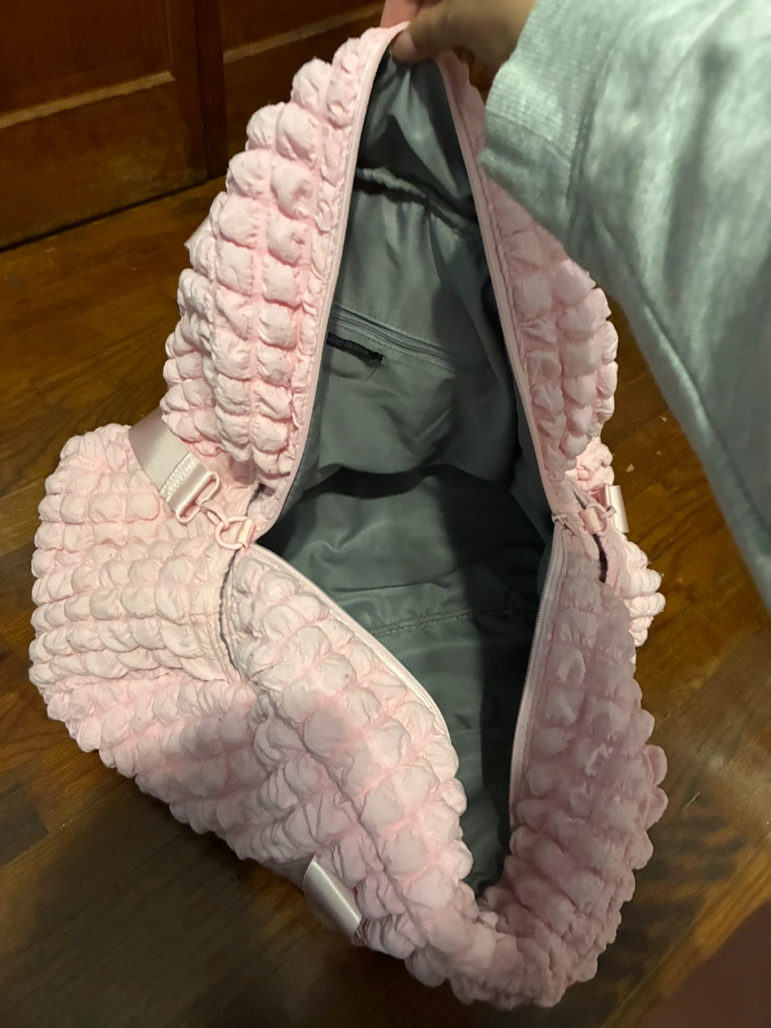 Duffel bag - photo 2