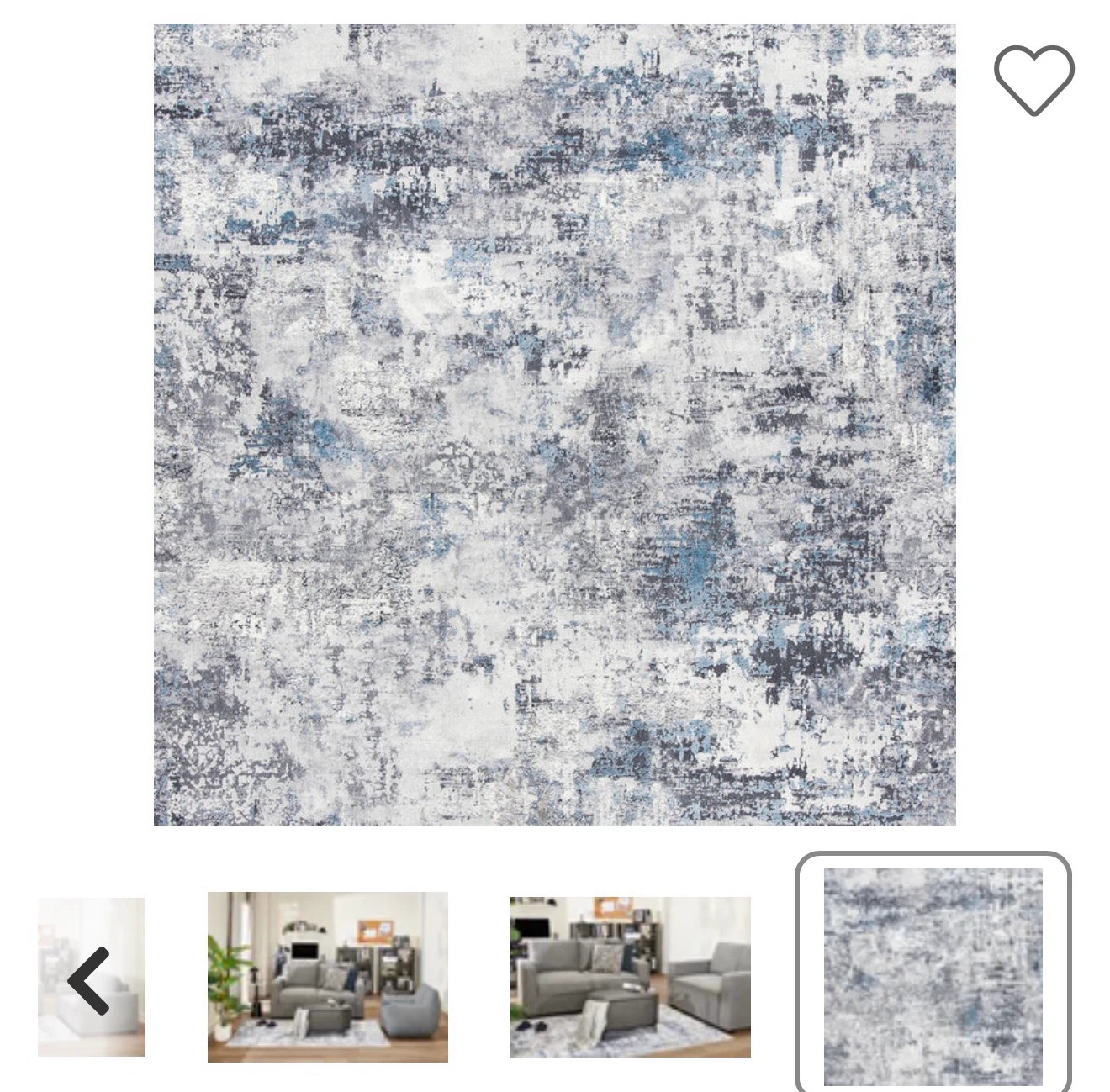 Area Rugs