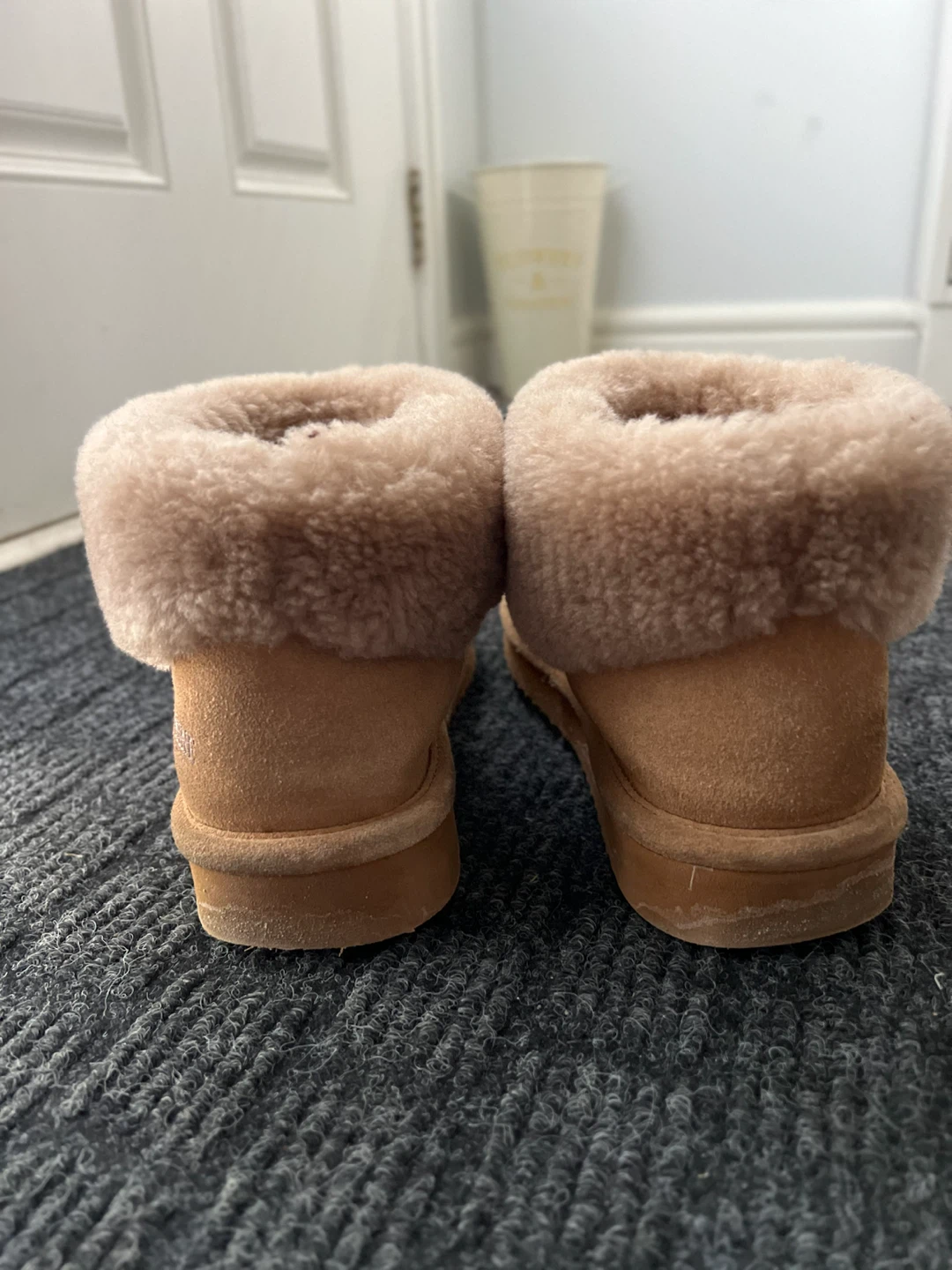 Cloud Nine ankle boots size 8 - photo 3