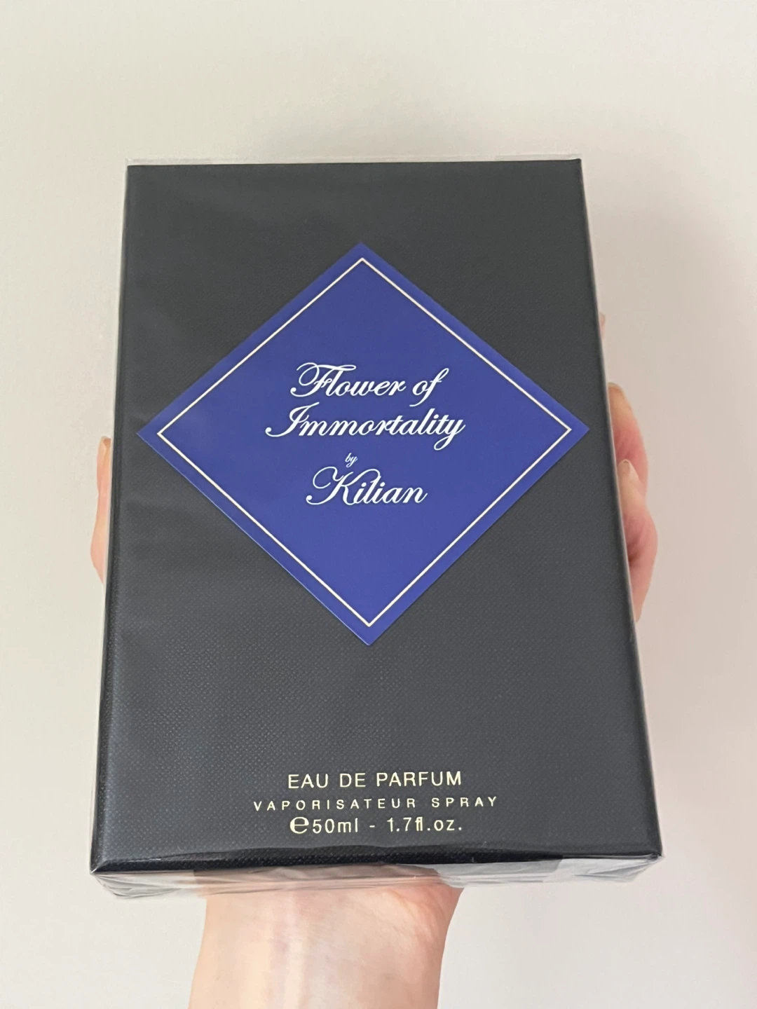 Kilian Flower of Immortality Eau de Parfum 50ml