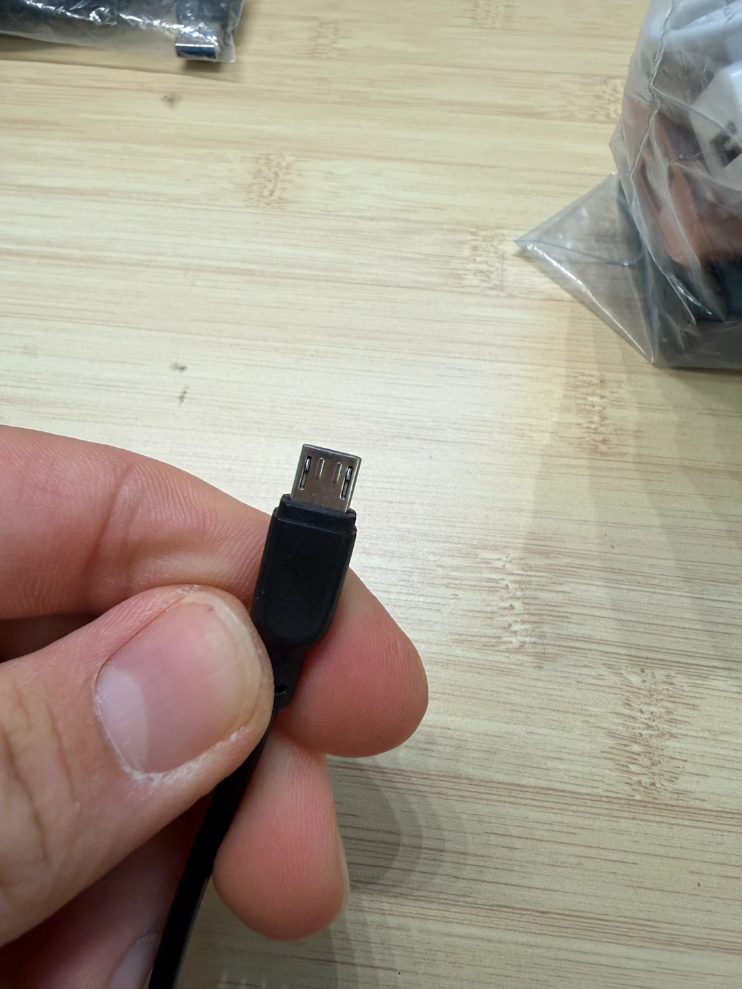 Micro USB Charging Cable