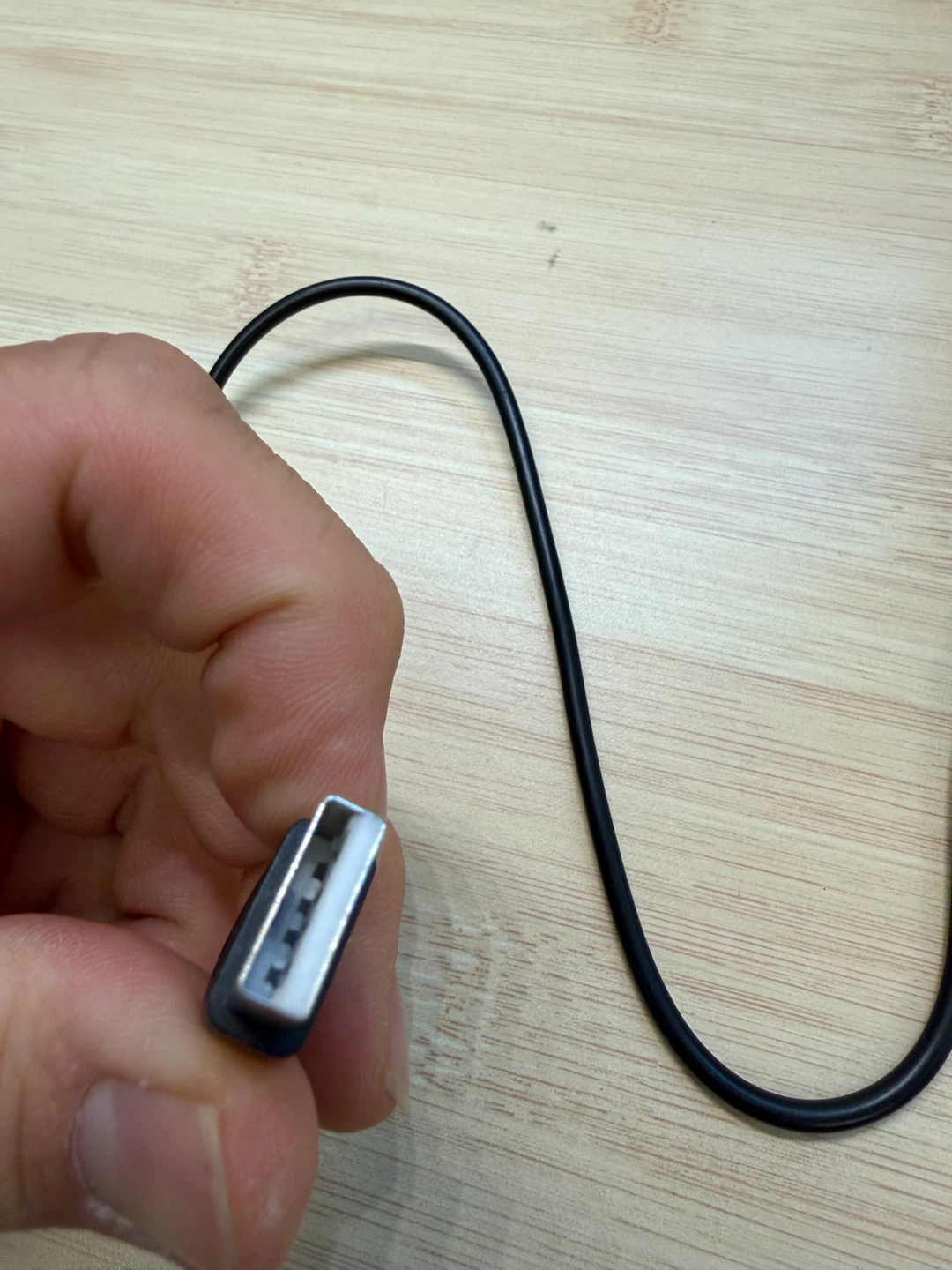 Micro USB Charging Cable - photo 3