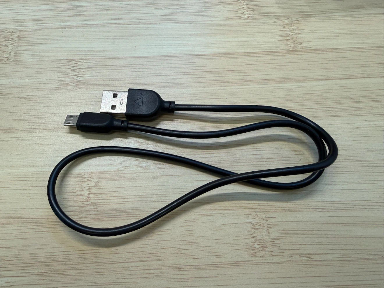 Micro USB Charging Cable - photo 4