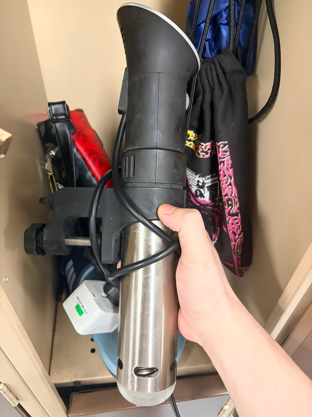 Anova Precision Cooker Immersion Circulator - photo 3
