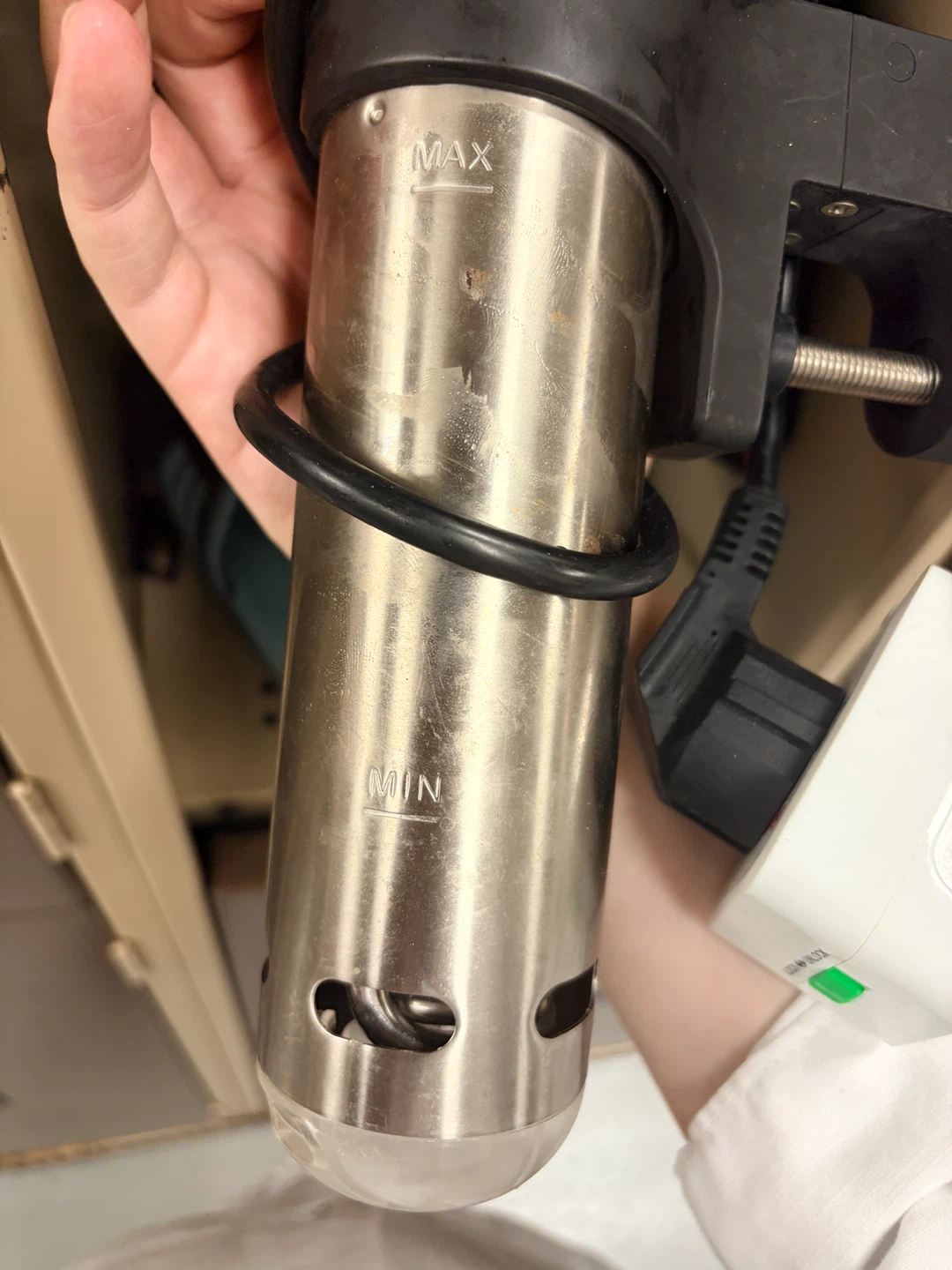 Anova Precision Cooker Immersion Circulator - photo 4