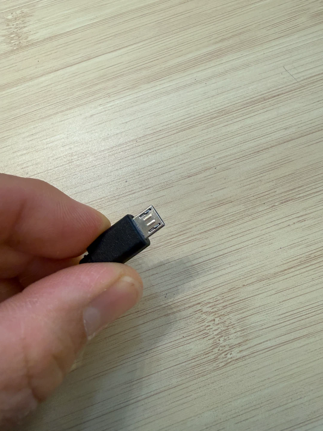 Micro USB Charging Cable