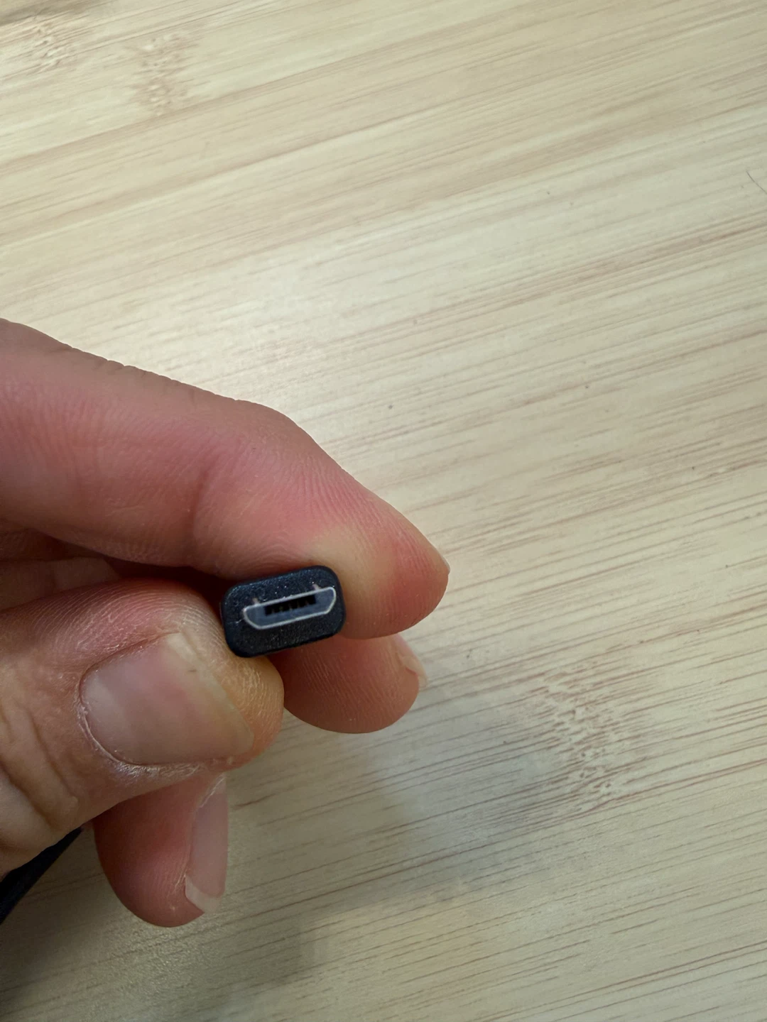 Micro USB Charging Cable - photo 2