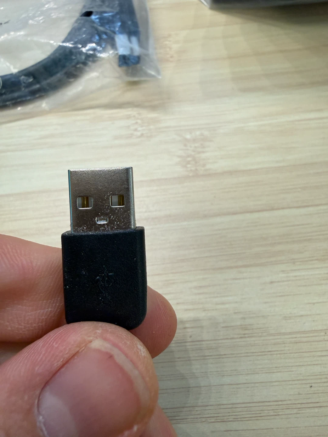 Micro USB Charging Cable - photo 3