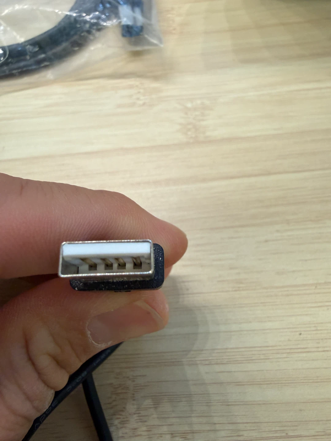 Micro USB Charging Cable - photo 4