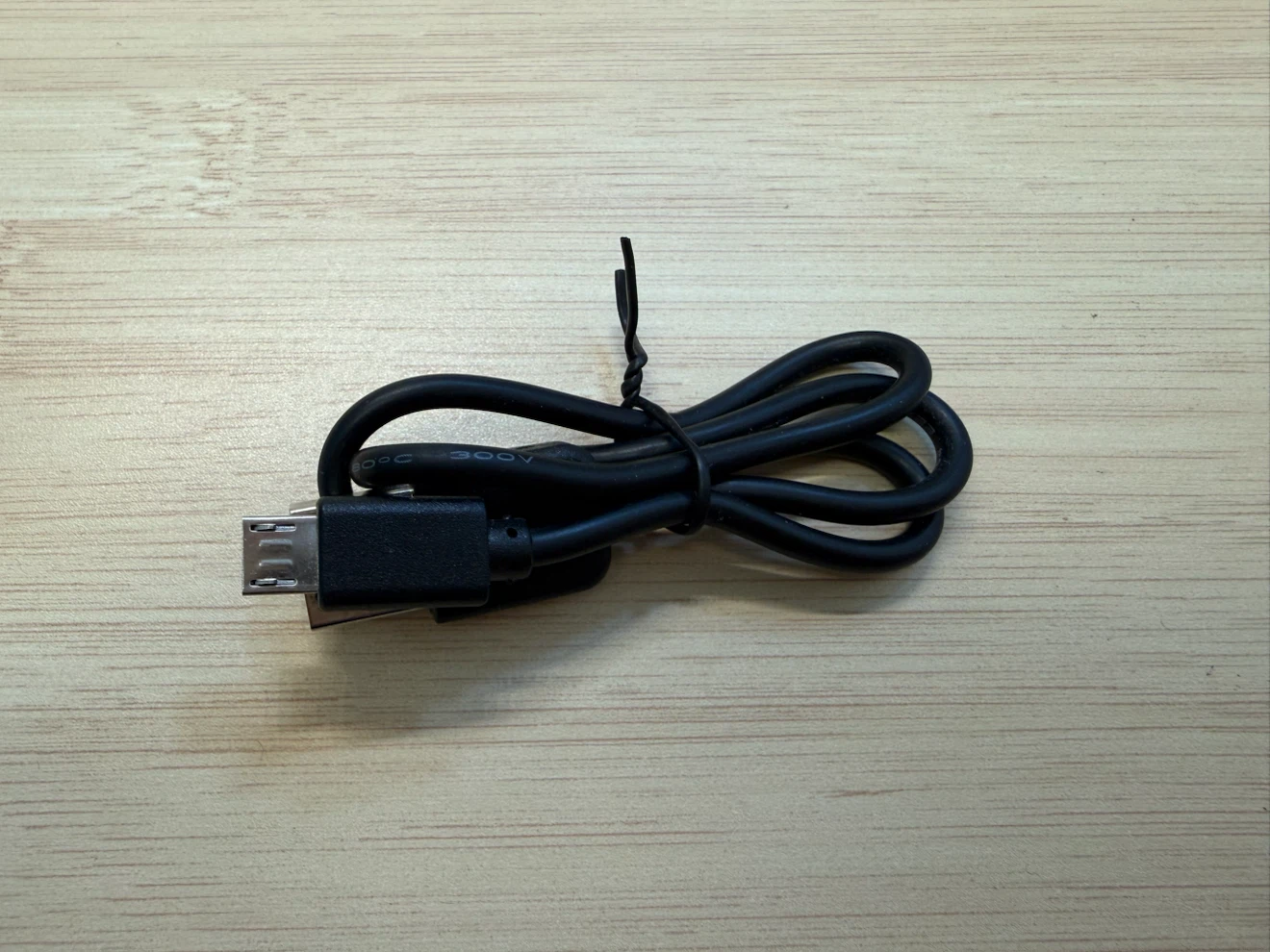 Micro USB Charging Cable - photo 5
