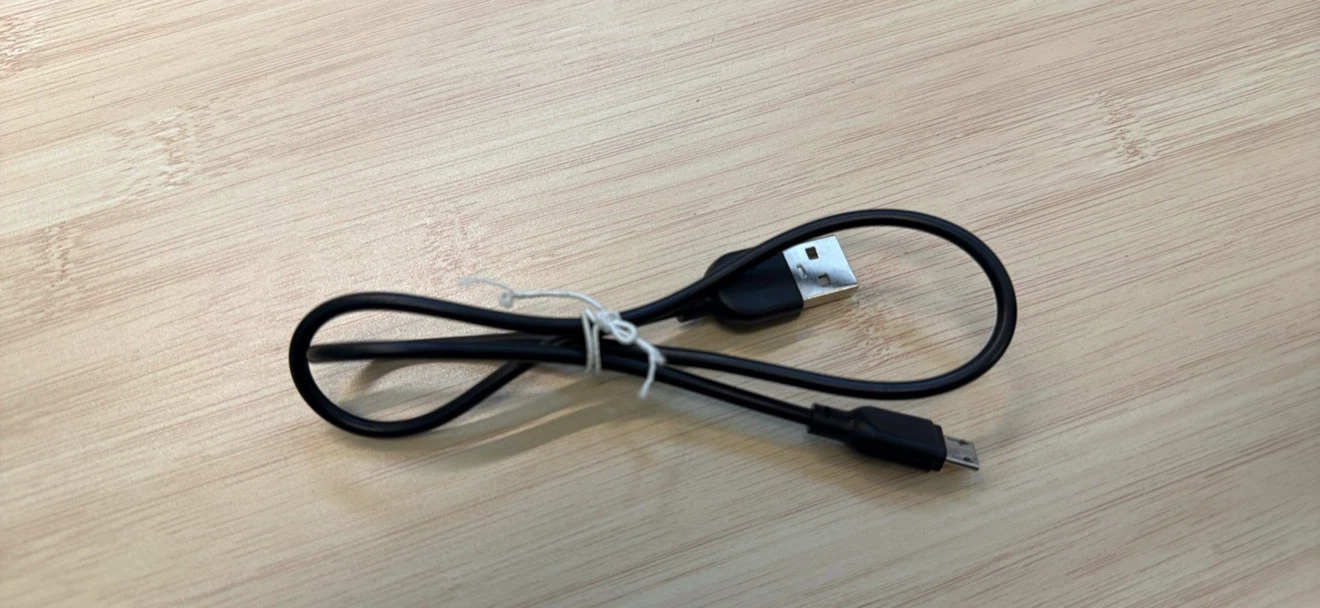 Micro USB Charging Cable - photo 5