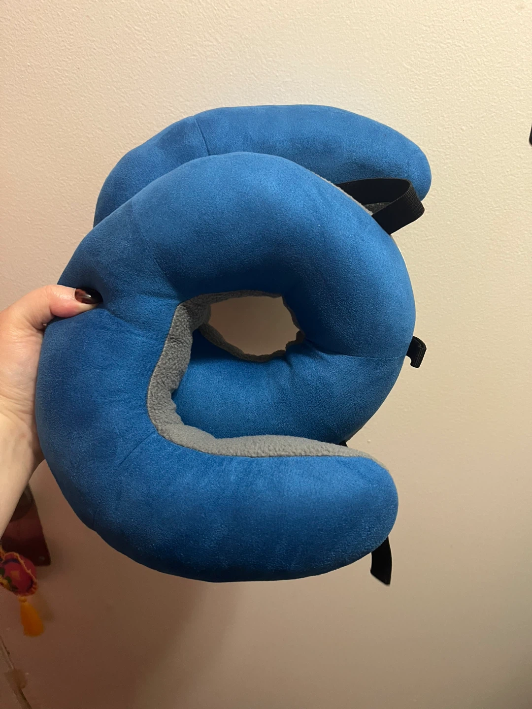Travel Neck Pillow