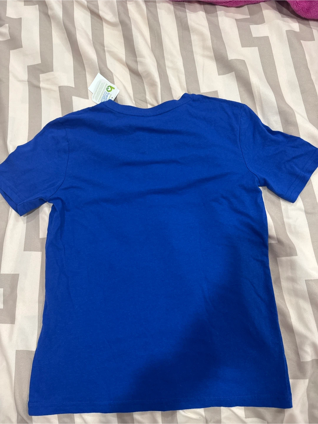 Superman shirt - photo 3