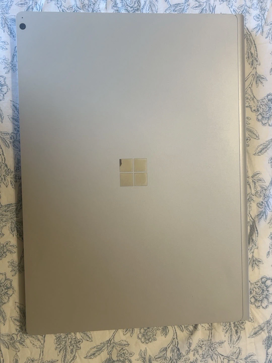 Microsoft Surface Book 2 - photo 2
