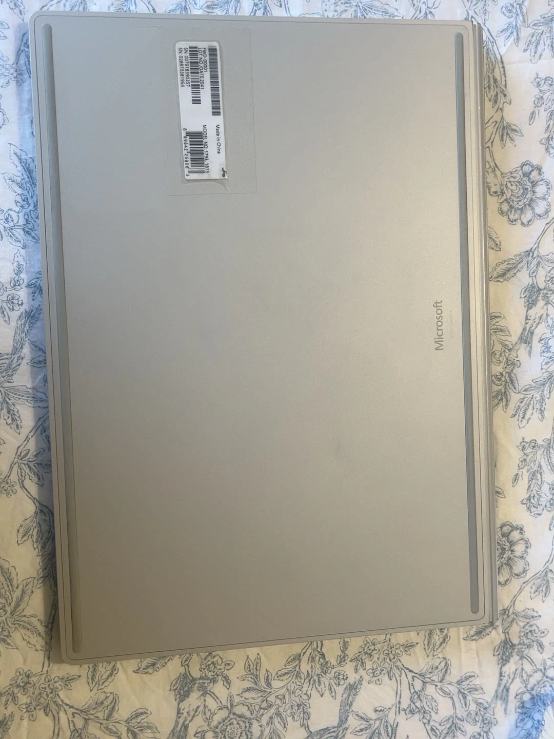 Microsoft Surface Book 2 - photo 3