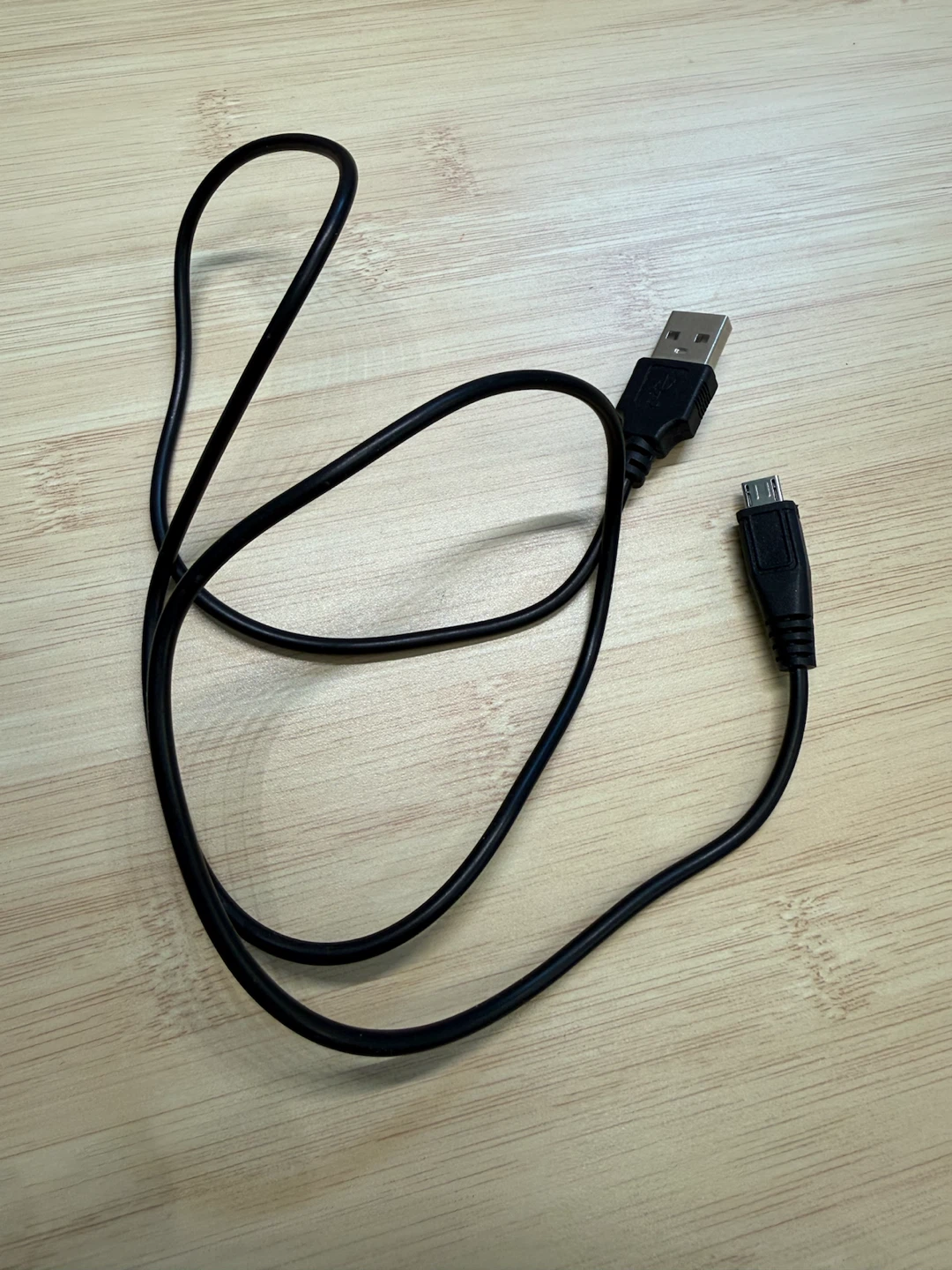 USB to Micro USB Charging Cable