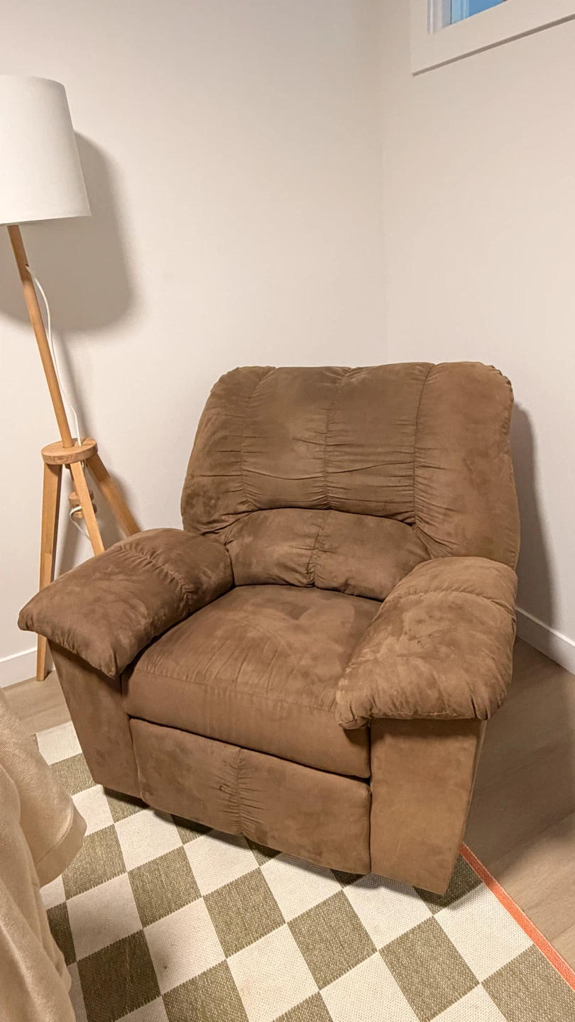 Sofa recliner Lazyboy